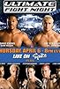 Primary photo for UFC: Ultimate Fight Night 4