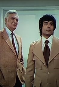 Primary photo for Rendezvous with Terror