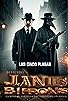 Primary photo for Detective Janus Bifrons II -Las Cinco Plagas- Primary photo for Detective Janus Bifrons II -Las Cinco Plagas-
