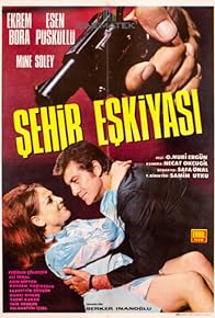 Primary photo for Sehir eskiyasi