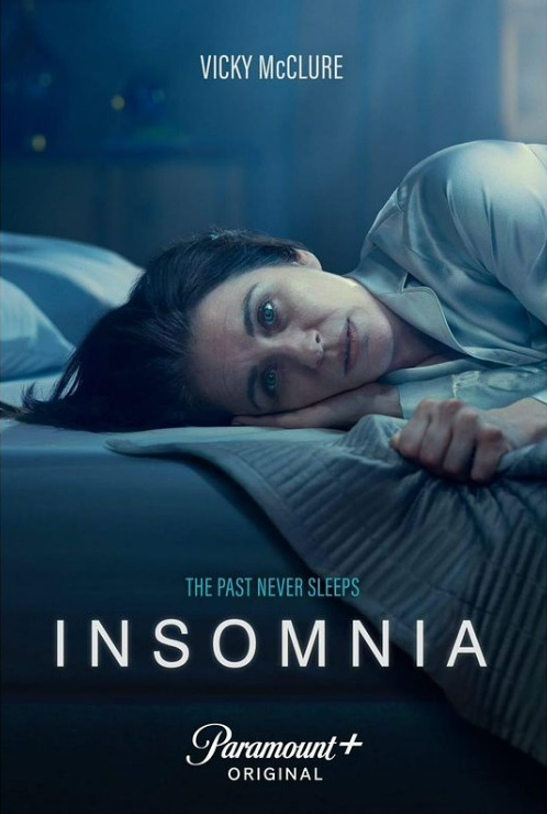 Poster of Insomnia