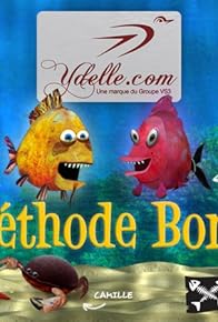 Primary photo for Méthode Boris