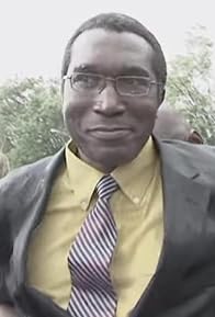 Primary photo for Eugene Rwamucyo