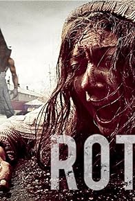Primary photo for ROT - Silent Hill