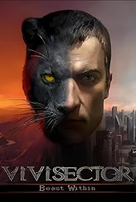 Primary photo for Vivisector: Beast Within