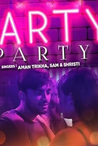 Primary photo for Party Party