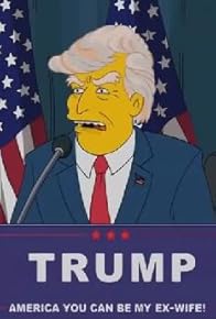 Primary photo for Trumptastic Voyage