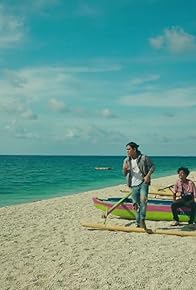 Primary photo for Ketika Harus Kembali ke Awal