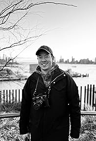 Primary photo for Jose Feng