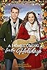 Primary photo for A Homecoming for the Holidays
