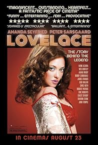 Primary photo for Lovelace