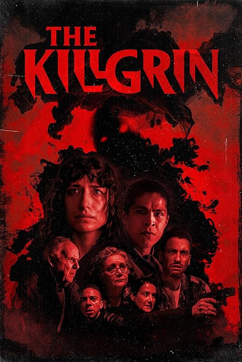 The Killgrin (2024) Hindi Dubbed The Killgrin (2024) Hindi Dubbed