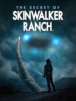 Poster of The Secret Of Skinwalker Ranch