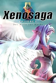 Primary photo for Xenosaga Episode I: Der Wille zur Macht Primary photo for Xenosaga Episode I: Der Wille zur Macht