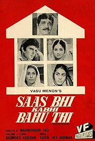 Primary photo for Saas Bhi Kabhi Bahu Thi Primary photo for Saas Bhi Kabhi Bahu Thi
