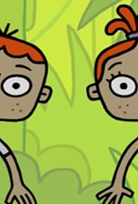 Primary photo for The Zimmer Twins