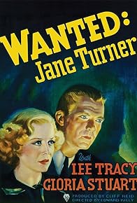 Primary photo for Wanted! Jane Turner Primary photo for Wanted! Jane Turner