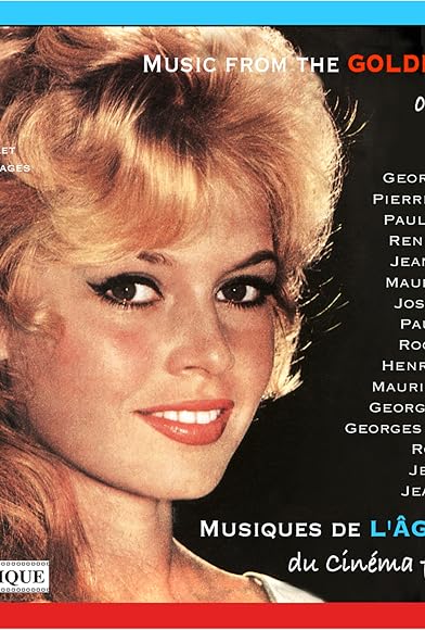 Primary photo for Brigitte Bardot Primary photo for Brigitte Bardot