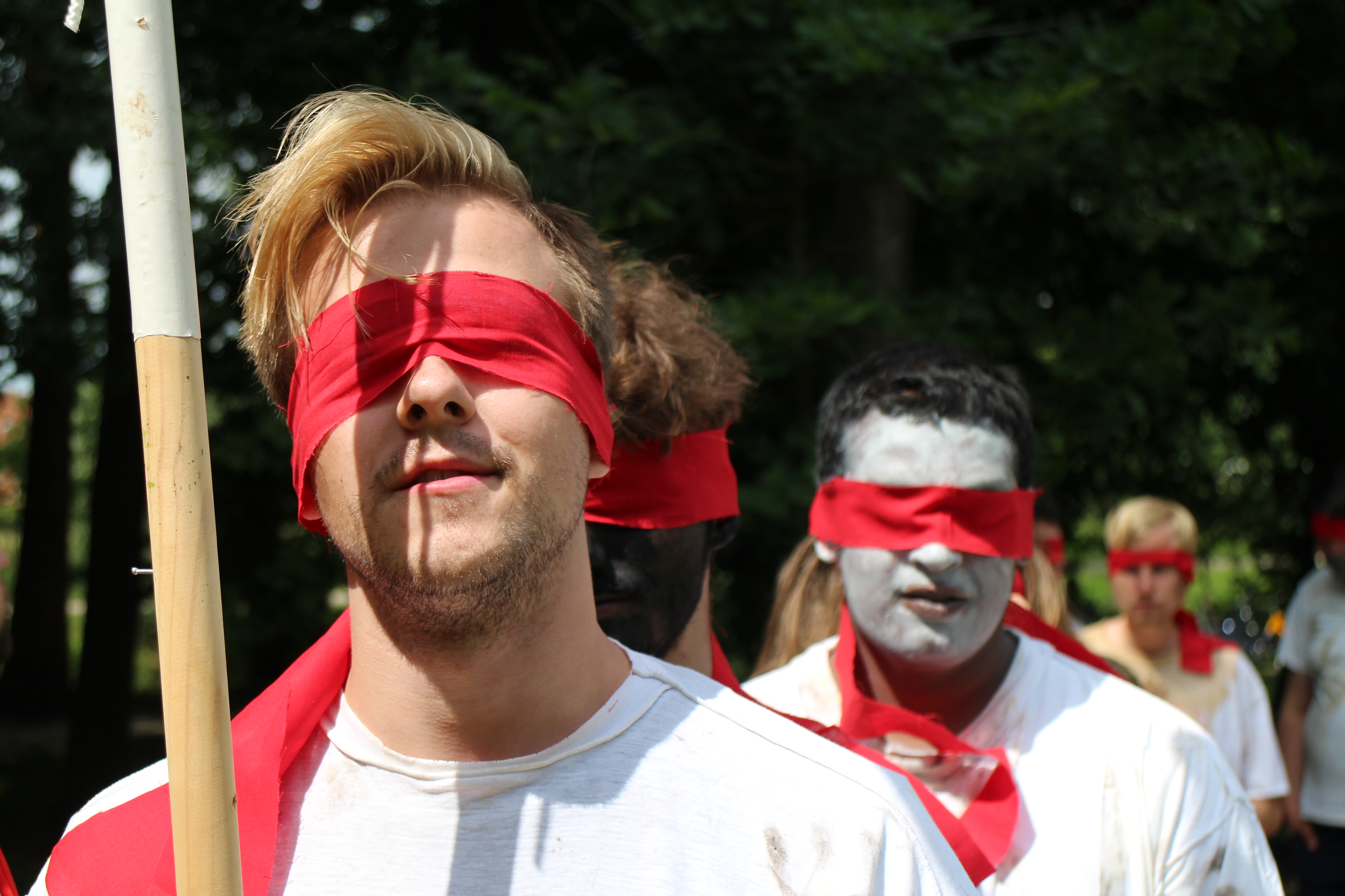 Mime (Short 2020) - IMDb