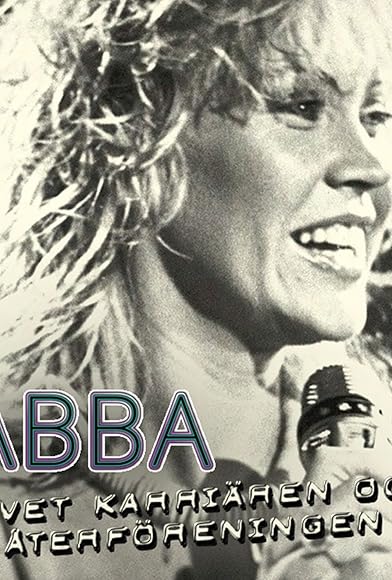 Primary photo for Abba: The Missing 40 Years Primary photo for Abba: The Missing 40 Years