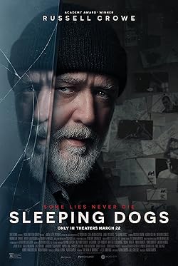 Poster of Sleeping Dogs