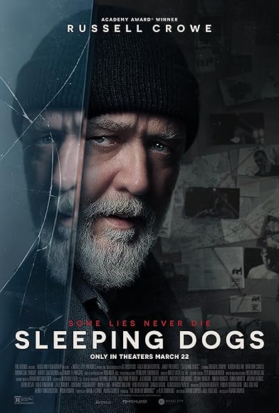 Primary photo for Sleeping Dogs Primary photo for Sleeping Dogs