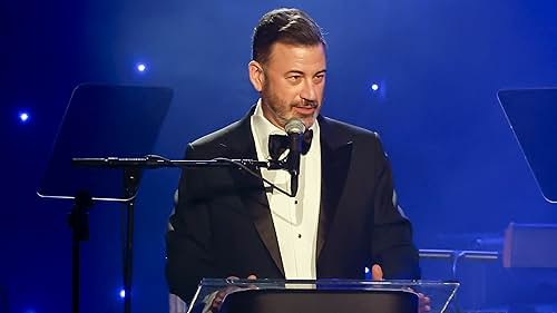Jimmy Kimmel - News - IMDb
