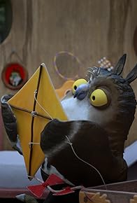 Primary photo for Cloud