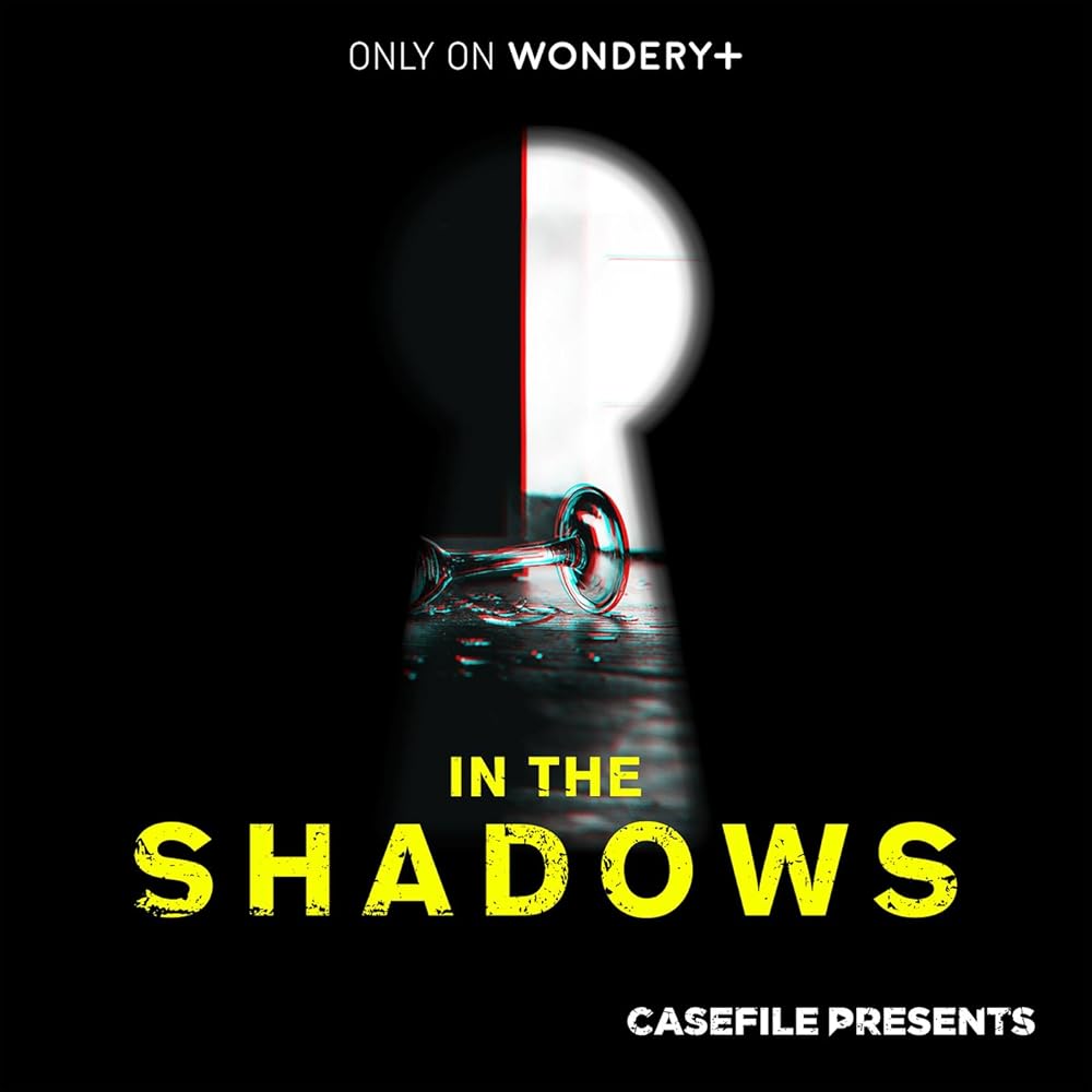 "In the Shadows" Casefile Presents Troubled Waters (Podcast Episode 2024) IMDb