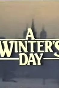 Primary photo for A Winter's Day