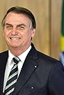 Jair Bolsonaro's primary photo Jair Bolsonaro's primary photo