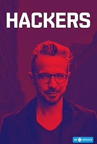 Primary photo for Hackers