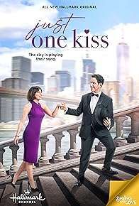 Primary photo for Just One Kiss Primary photo for Just One Kiss