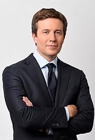Primary photo for Jeff Glor
