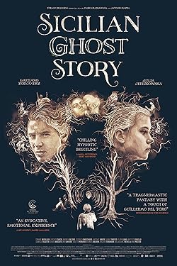 Poster of Sicilian Ghost Story