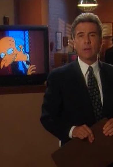 Primary photo for Springfield's Most Wanted Primary photo for Springfield's Most Wanted