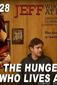 Primary photo for The Hunger Games and Jeff Who Lives at Home Primary photo for The Hunger Games and Jeff Who Lives at Home