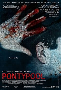 Poster of Pontypool