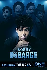Primary photo for The Bobby DeBarge Story Primary photo for The Bobby DeBarge Story