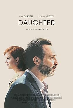 Poster of Daughter