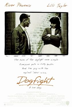 Poster of Dogfight