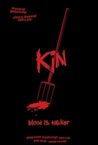 Primary photo for Kin