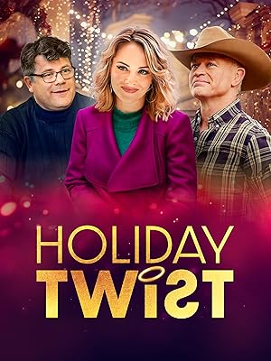 Holiday Twist (2023) Holiday Twist (2023)