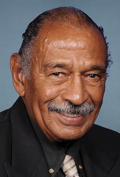 Primary photo for John Conyers Primary photo for John Conyers