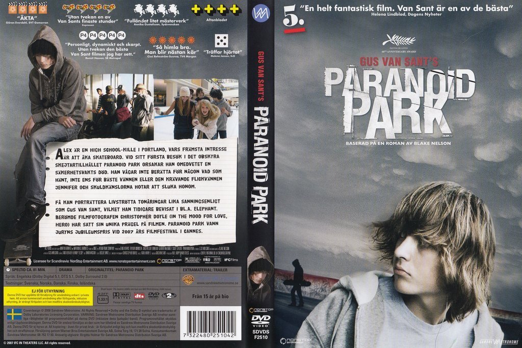 その他 Reflections on Paranoid [DVD] Reflections on Paranoid [DVD]