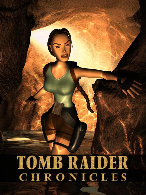 Tomb Raider Chronicles 北米版　Dreamcast Tomb Raider Chronicles 北米版Dreamcast