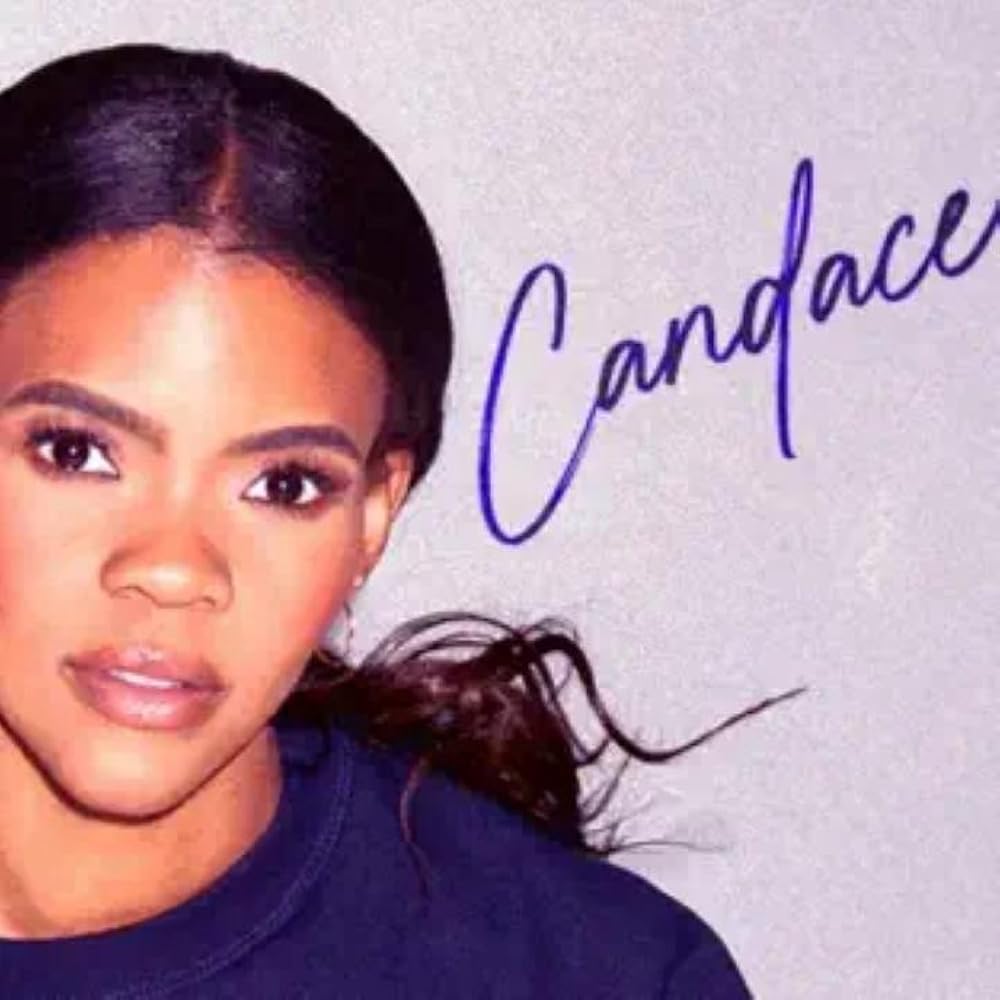 Candace Owens News Today Candace Owens News Today