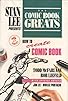 Primary photo for The Comic Book Greats: How to Create a Comic Book Primary photo for The Comic Book Greats: How to Create a Comic Book