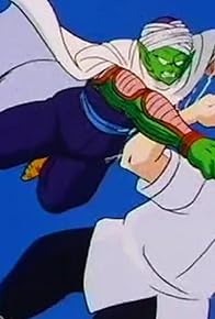 Primary photo for Dotchi ga tsuyoi!? Kami vs Pikkoro Daimaô