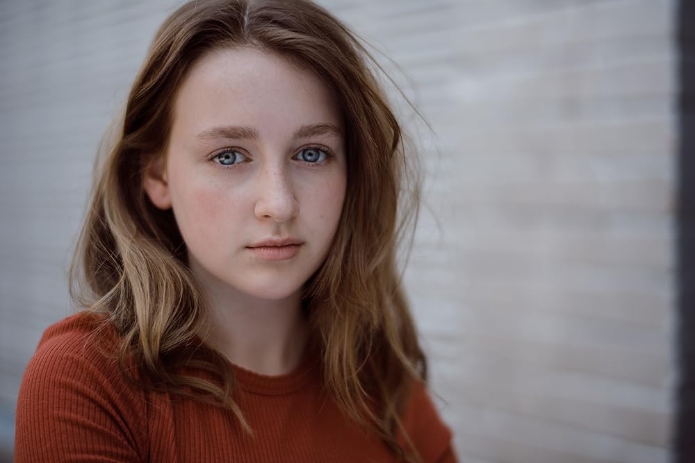 Martha Kate Morgan - Biography - IMDb